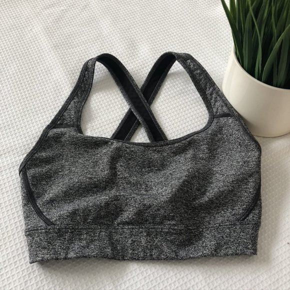 Victoria's Secret Other - Victoria's Secret X, Crossback Sports Bra, Sz XS